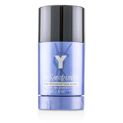 yves saint laurent deo stick|ysl deodorant women's.